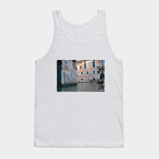 Venezia Tank Top